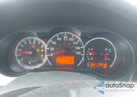 2010 Nissan Altima 2.5 S z USA, uszkodzony, nr VIN 1N4AL2AP4AN487331